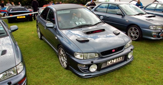 Rally Day 2011